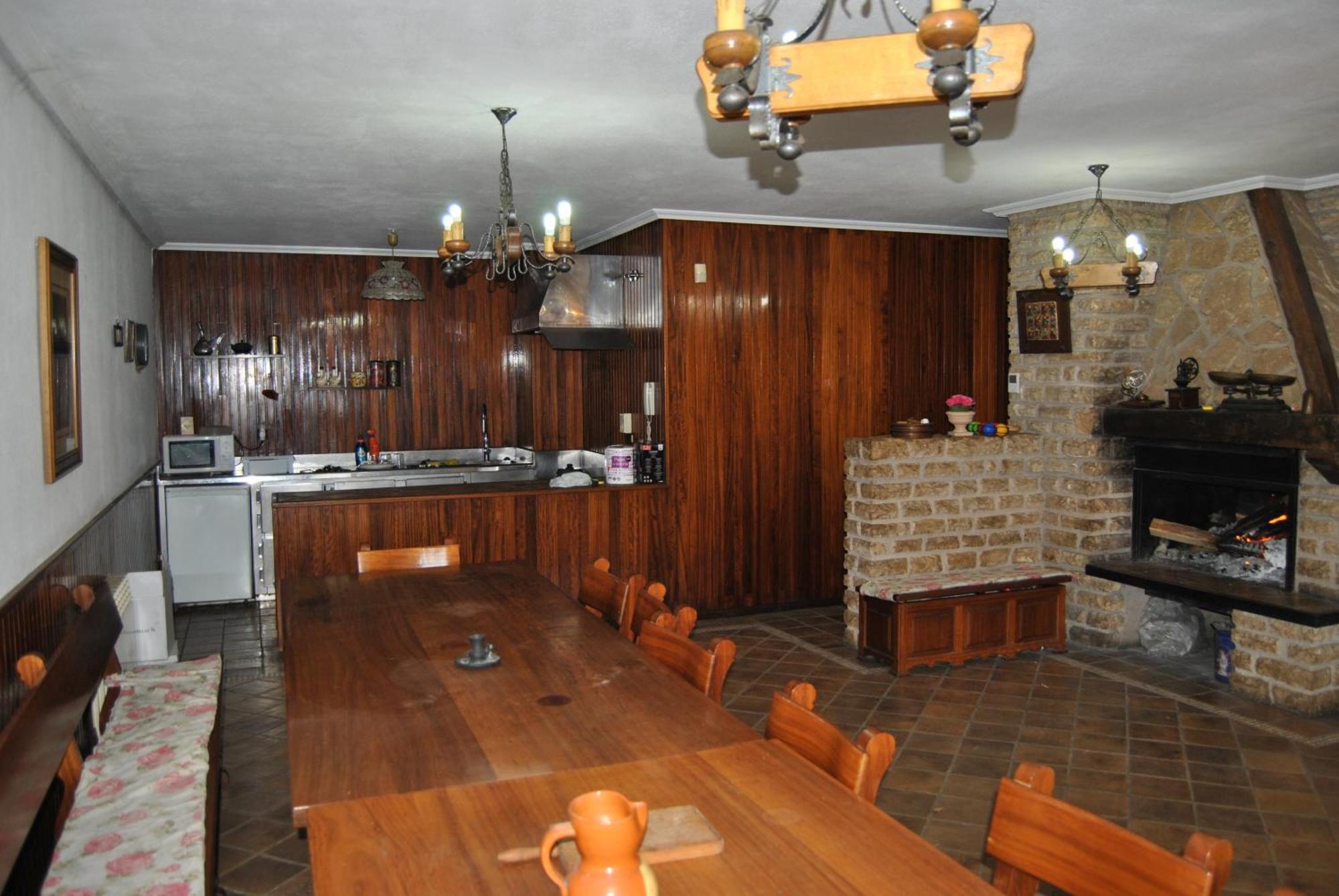 Casa Pichon Etxea Βίλα La puebla de Labarca Εξωτερικό φωτογραφία