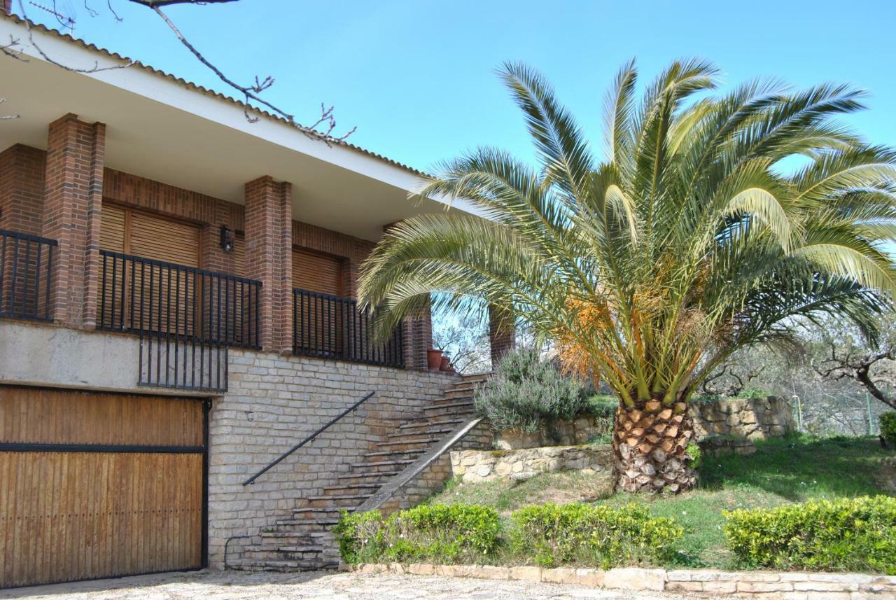 Casa Pichon Etxea Βίλα La puebla de Labarca Εξωτερικό φωτογραφία