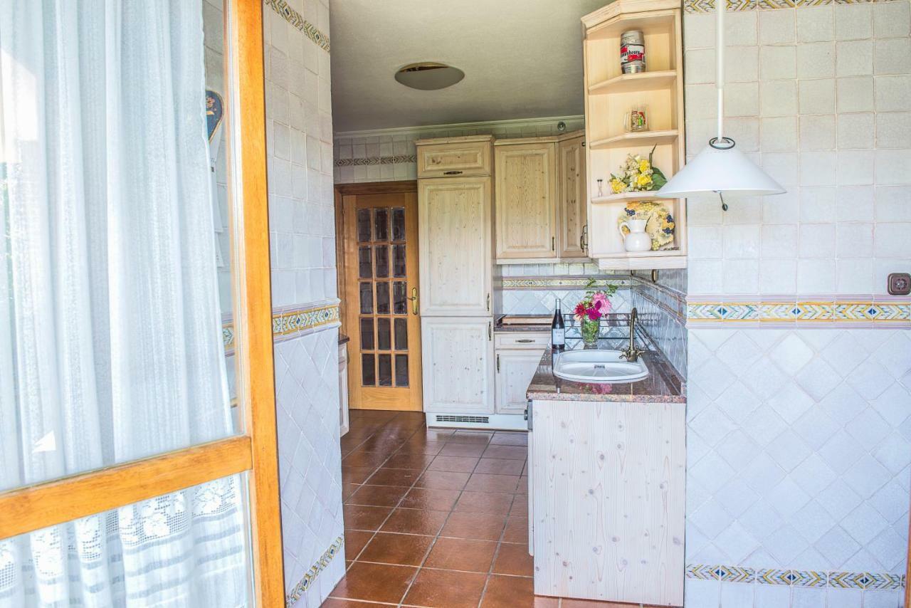 Casa Pichon Etxea Βίλα La puebla de Labarca Εξωτερικό φωτογραφία