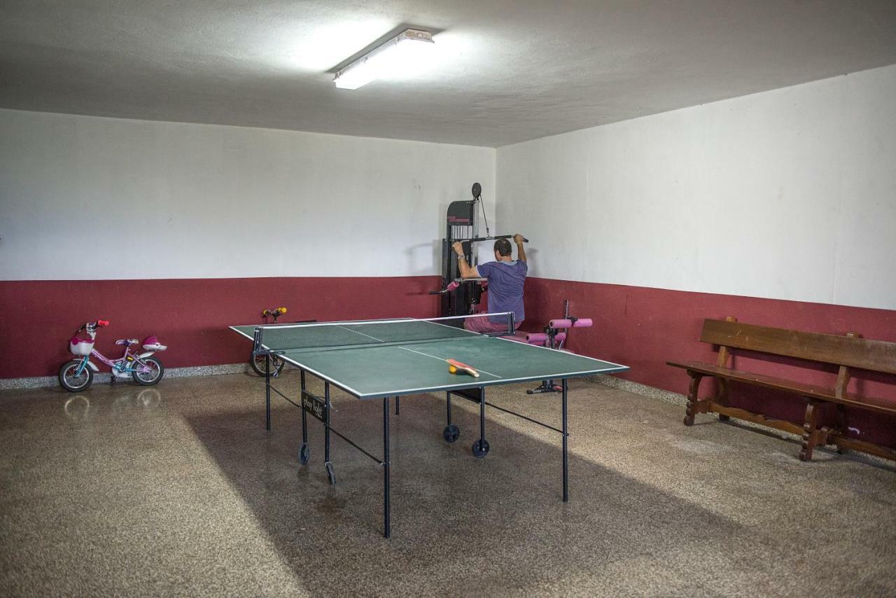 Casa Pichon Etxea Βίλα La puebla de Labarca Εξωτερικό φωτογραφία